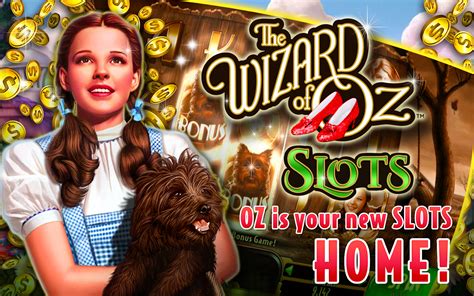 play wizard oz emerald city real money|Wizard of Oz Slot Machine .